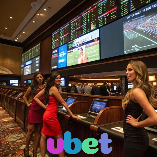 Viva a Emoção do Cassino Ao Vivo no vbet